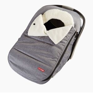 Skip Hop Stroll & Go Car seat cover